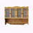 39.37"Retro 4 Door Wall-Mounted Cabinet-1353495701