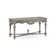 William Yeoward 63.5'' W Console Table