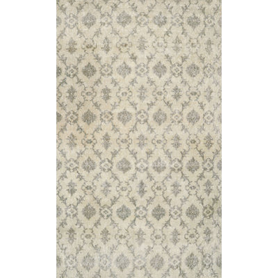 Roybal Wool Oriental Indoor Rug