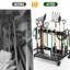 R Organisateur de jardin pour le garage 3 niveaux