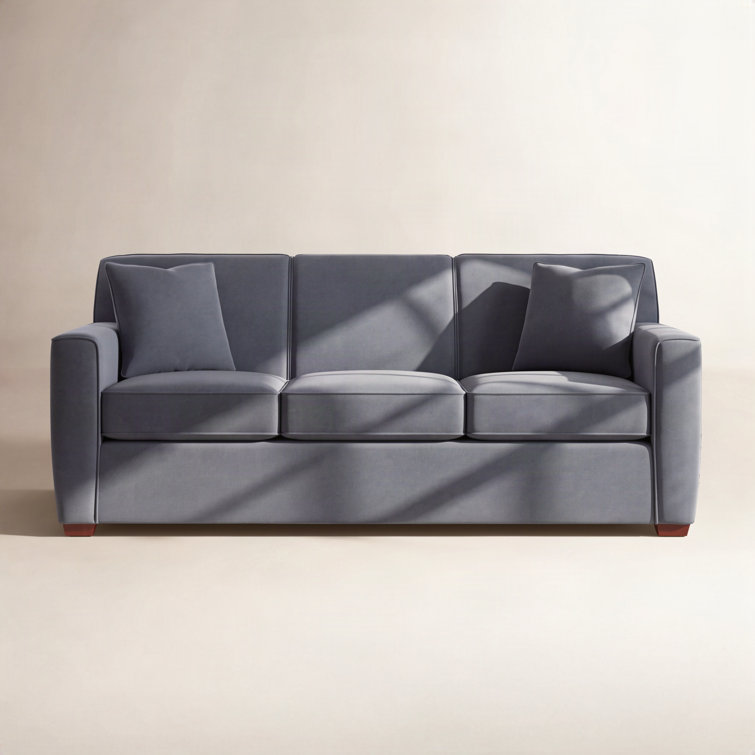 Keaton 82'' Upholstered Sofa