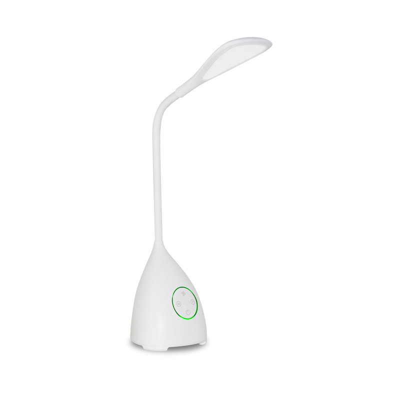 Eloise ABS Desk Lamp
