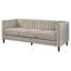 Canapé à accoudoirs tuxedo 80,3" Marlando-112515375