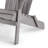 Solid Wood Folding Adirondack Chair-579986713