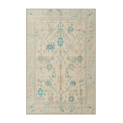 Abstract Indoor Rug
