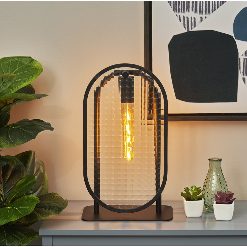Lanterne de table Emeline