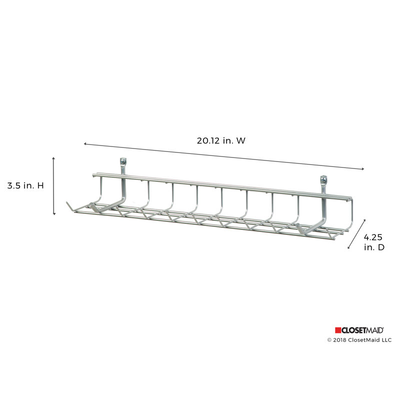 Outil de garage à suspendre