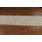 Vegetable Dye Wool Oushak Turkish Runner Rug 3x12