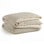 Charleston Natural Duvet Cover