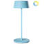 Iron Table Lamp-55872712