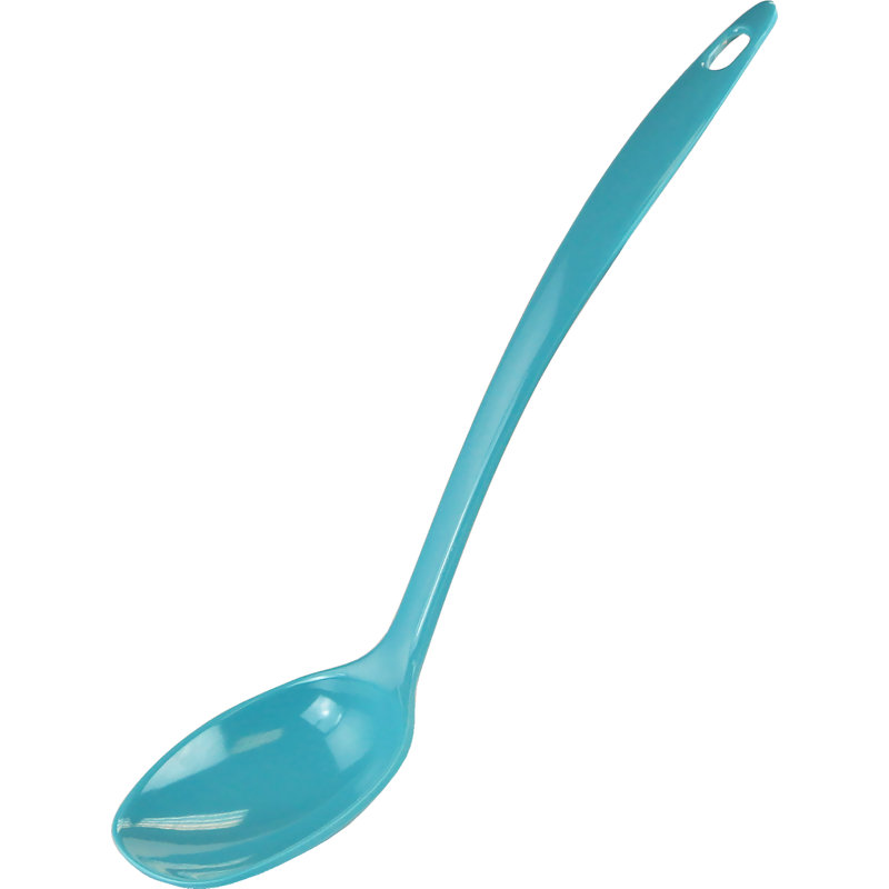 Cuillère à mélamine Reston Lloyd, Bleu / vert