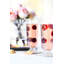 Hibiscus Glass Vase-127390966-30058366