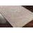 Oriental Handwoven Brown Area Rug-1914304686