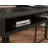 Edmondson L-Shaped Writing Desk