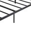 Metal Bed