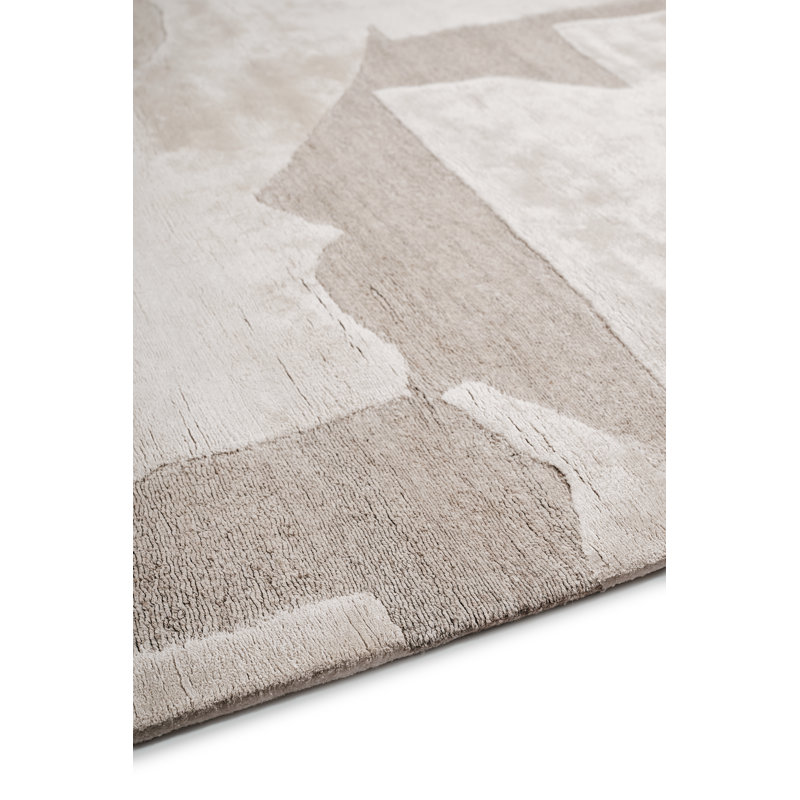 The Rug Company X Kelly Wearstler Spire Birch Area Rug, Rectangle 7' x 10'