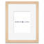 Arkhurst Wood Picture Frame with Mat-111178876-66003706-66003708