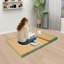 Modern Multi-Functional Foldable Tatami Floor Mattress Meditation Mat-371258207