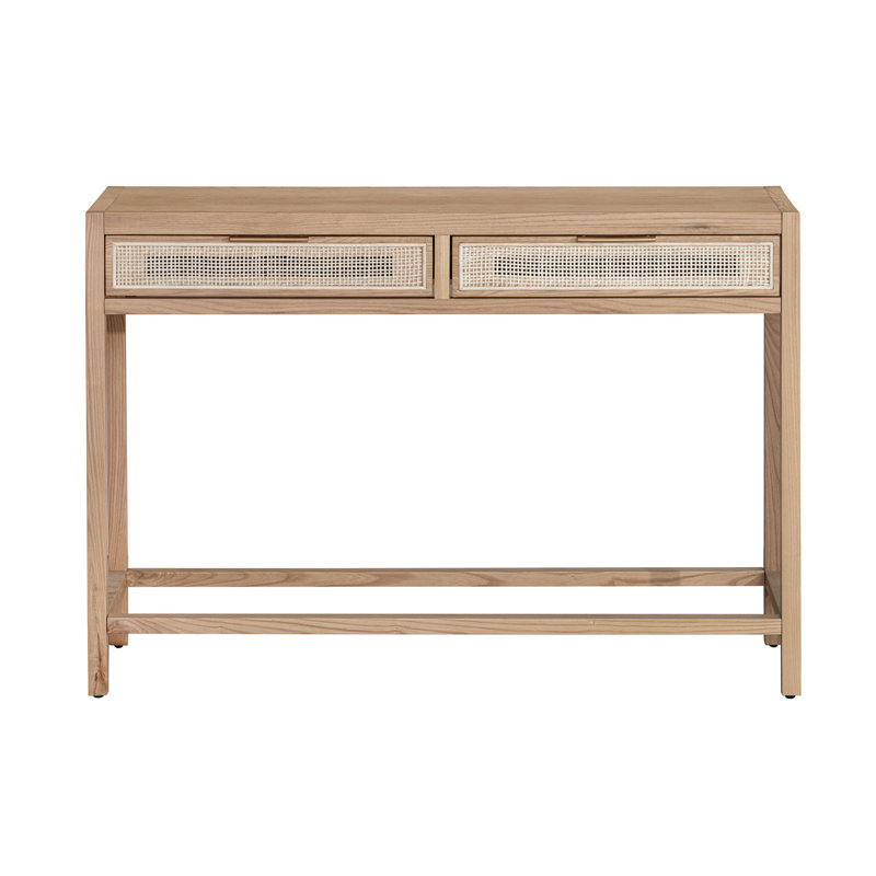 Console Abderdeen de 43,3 po de largeur