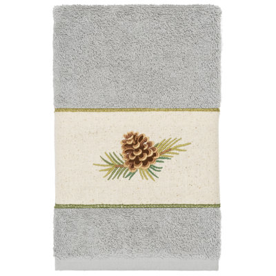 Pierre Midweight Hand Towel