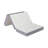  CoolSoft Memory Foam Folding Mattress-327728424-318679636