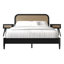 Townson Piece Bedroom Set-301405704