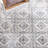 Rizwan Performance Ikat Rug-1888365000