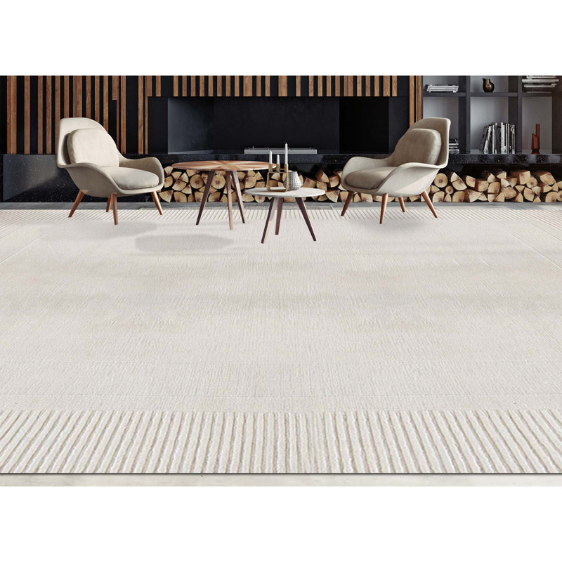 Wool Area Rug
