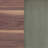 Rivera Natural Walnut Extension Dining Table