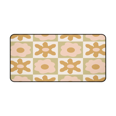 Polyester Desk Pad