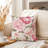 Floral Flowers Symphony XII Shabby Elegance