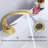 Single-Hole Single-handle Bathroom Faucet-61710947