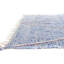 Tapis bleu Noack