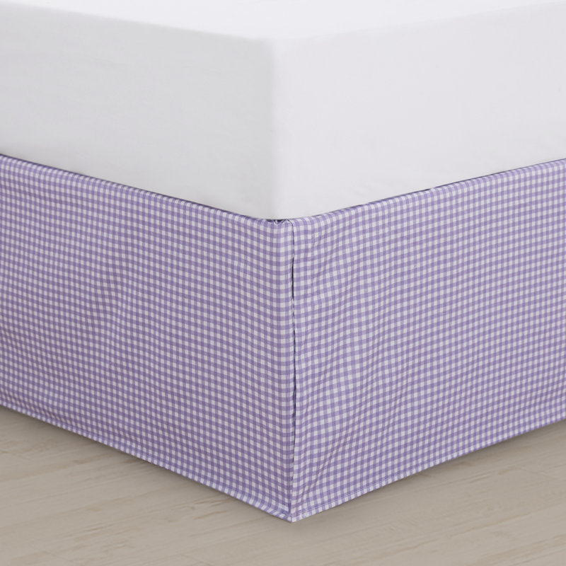 Nola 4 pièces Ensemble d'édredon lilas, Édredon double + 3 pièces supplémentaires