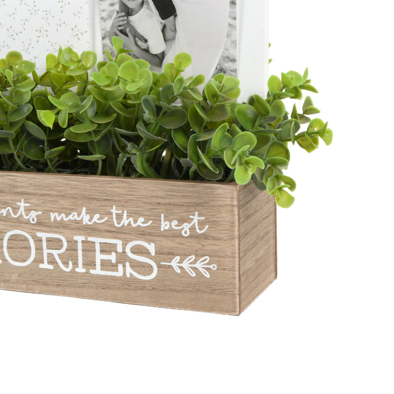 Ellorie Brown Picture Frame