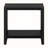 Glendale Two-tiered side end accent table