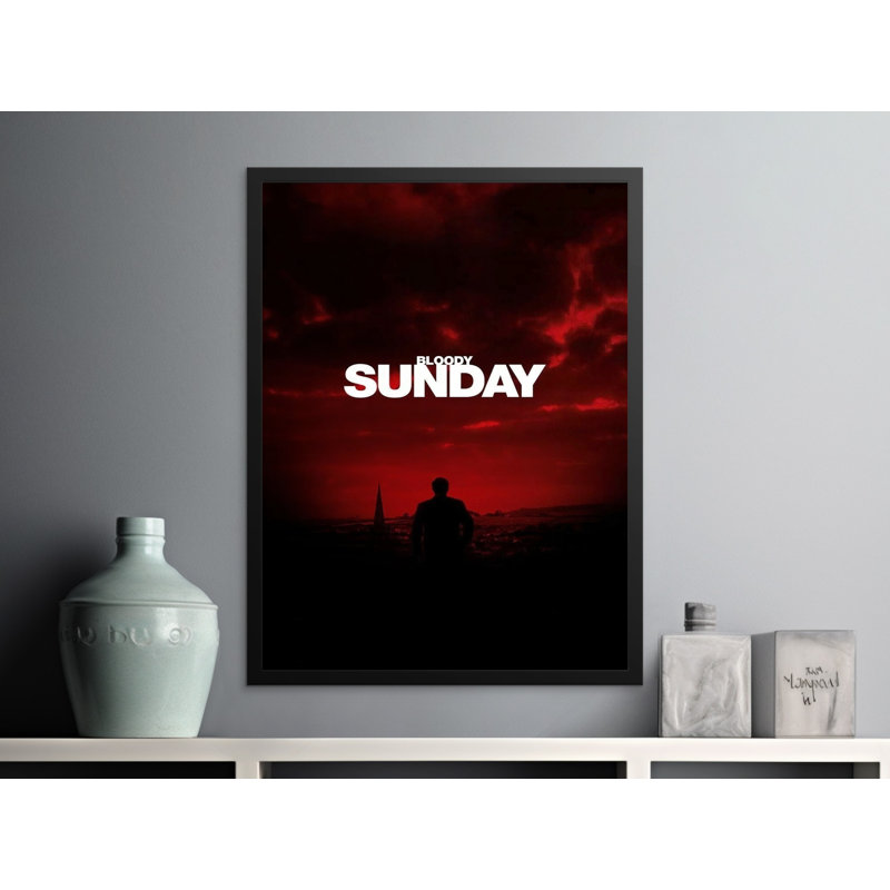 Loughman No Frame Print, 20x30