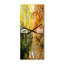 Metal Wall Clock-2068248473
