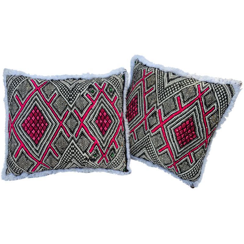 Rectangular Pillow Cover & Insert