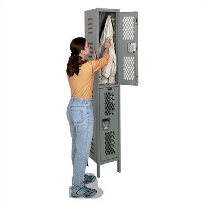 Heavy Duty Metal 2 - Tier