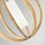 Carissa 1 - Light Sphere Pendant-28213465