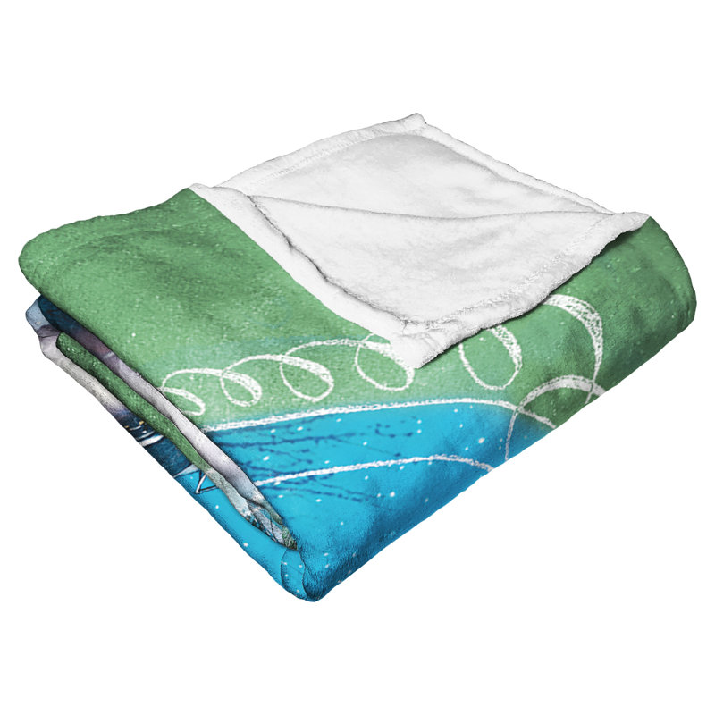 Throw Blanket