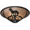 3 - Light Flush Mount