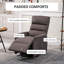 Fauteuil inclinable électrique-1399545214