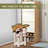 Gymax Ventless Electric Dryer