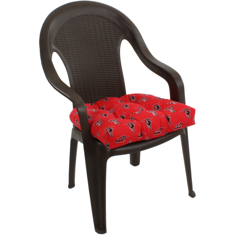 Outdoor 3'' Seat Cushion