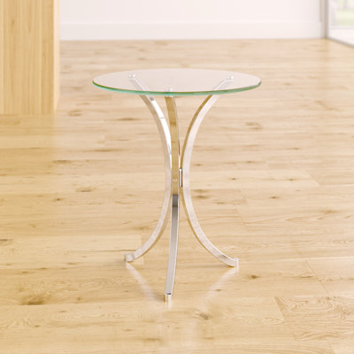 Kull End Table