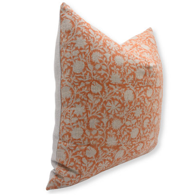 Linen Throw Indoor Linen Indoor Pillow Cover