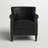 Gail Upholstered Accent Chair-193325156