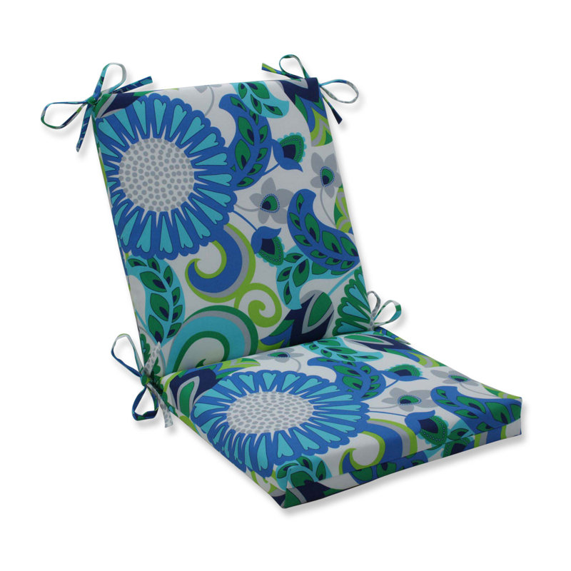 Coussin de chaise longue d’intérieur/d’extérieur